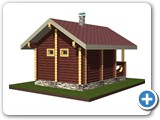 134. 3D MODELI