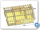 187. 3D MODELI