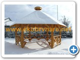014. GARAZE LJETNIKOVCI I VRT BASTE